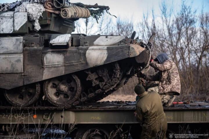 from-soviet-legacy-to-nato-standards-ukraine-is-looking-for-solutions-to-service-equipment-from-all-over-the-world