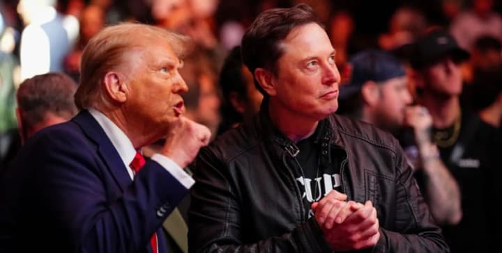 ohydna-hydota-mask-rozkrytykuvav-zakonoproiekt-trampa-pro-biudzhetni-vydatky