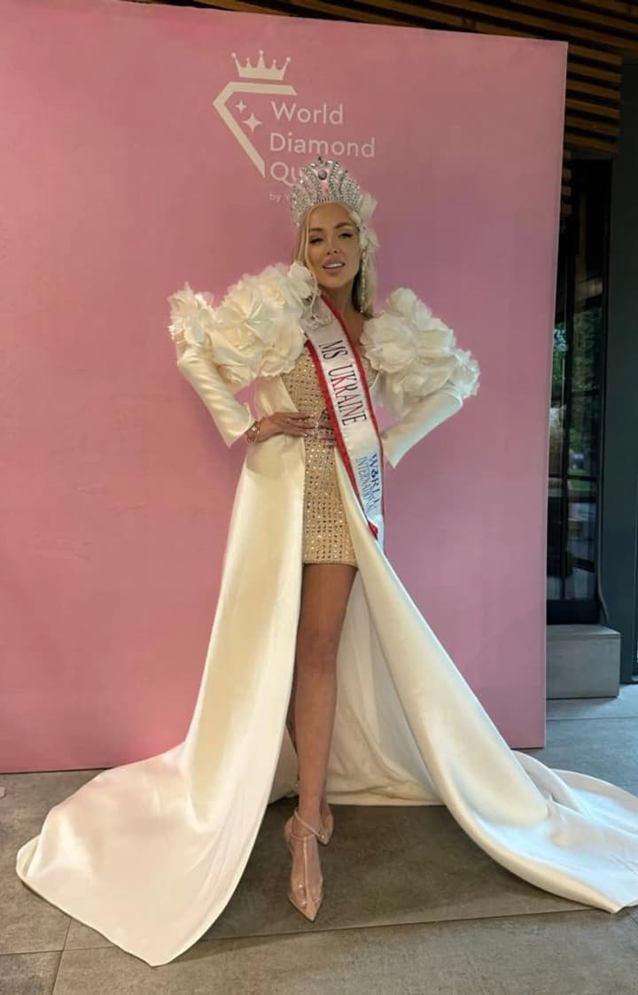 luchanka-yulianna-druzhynina-will-represent-ukraine-at-mrs-world-international