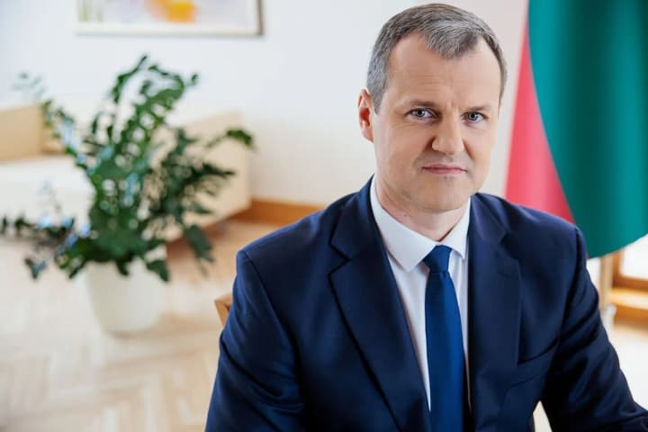 premer-litvi-pod-sledstviem-komiteta-po-etike-iz-za-vozmozhnogo-konflikta-interesov