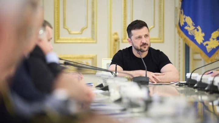 ukraina-proponuie-prypynennia-vohniu-pered-zustrichchiu-lideriv-yaka-mozhe-rozpochatysia-khoch-zavtra-zelenskyi