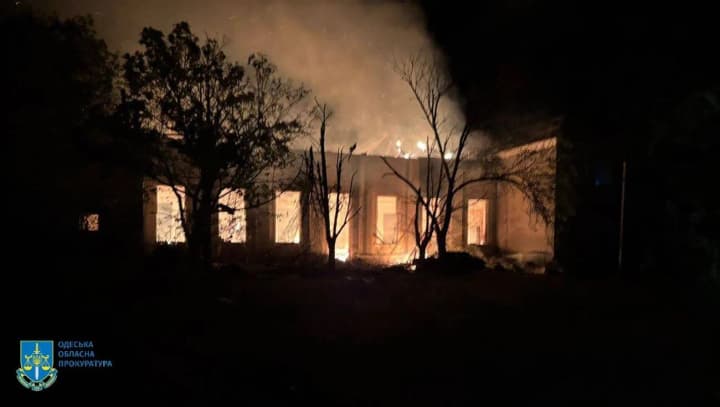 russians-attacked-odesa-region-with-drones-at-night-fires-and-destruction-occurred