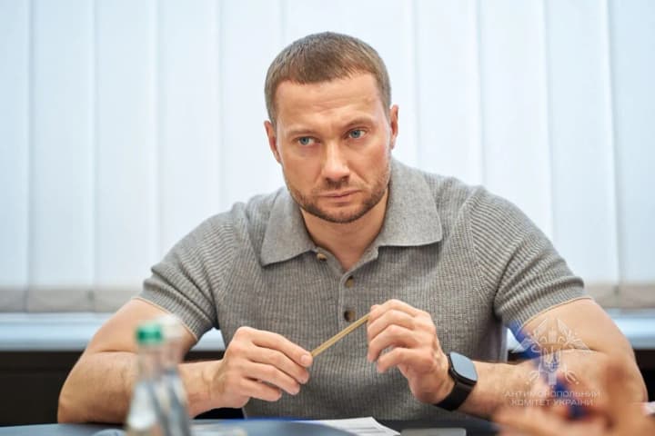 head-of-the-amcu-kyrylenko-was-notified-of-a-new-suspicion