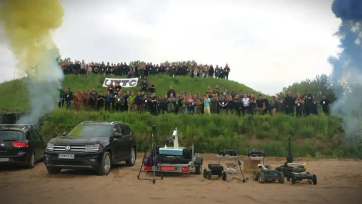 v-ukraini-vidkryly-spetsializovanyi-polihon-dlia-testuvannia-tekhnolohii-z-rozminuvannia-uttc