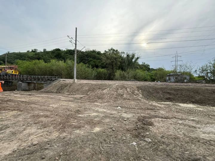 na-kyivshchyni-zavershyly-vidnovlennia-zaliznychnoi-infrastruktury-pislia-nichnoi-ataky-rf