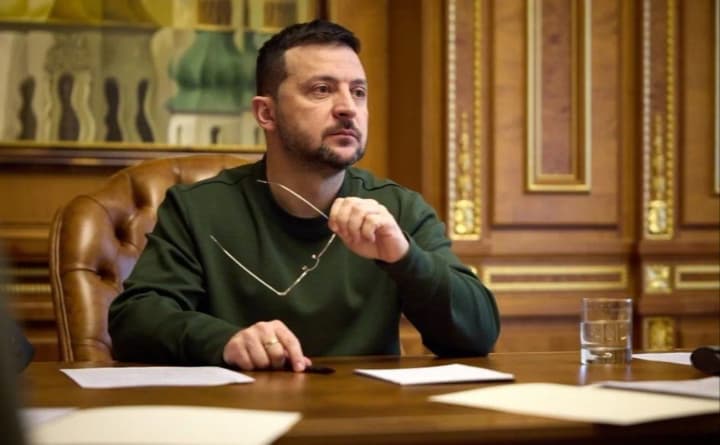 rf-pid-chas-perehovoriv-u-stambuli-ziznalasia-shcho-yikhnii-memorandum-ye-ultymatumom-zelenskyi