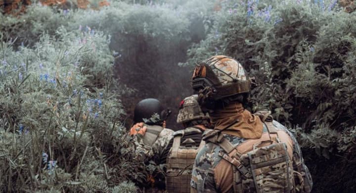 on-june-6-164-combat-clashes-took-place-at-the-front-the-enemy-carried-out-more-than-4427-attacks