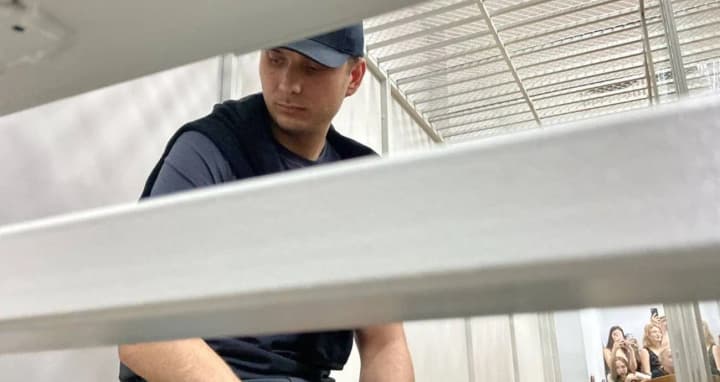 murder-of-a-teenager-on-the-funicular-in-kyiv-the-court-kept-the-udo-employee-in-custody