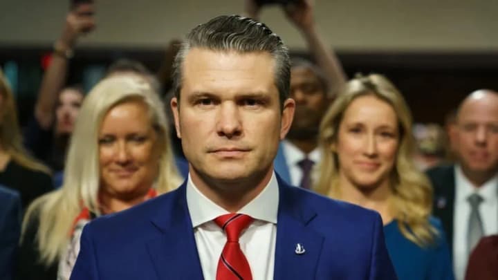 the-us-will-cut-funding-for-military-aid-to-ukraine-in-the-defense-budget-for-2026-hegseth