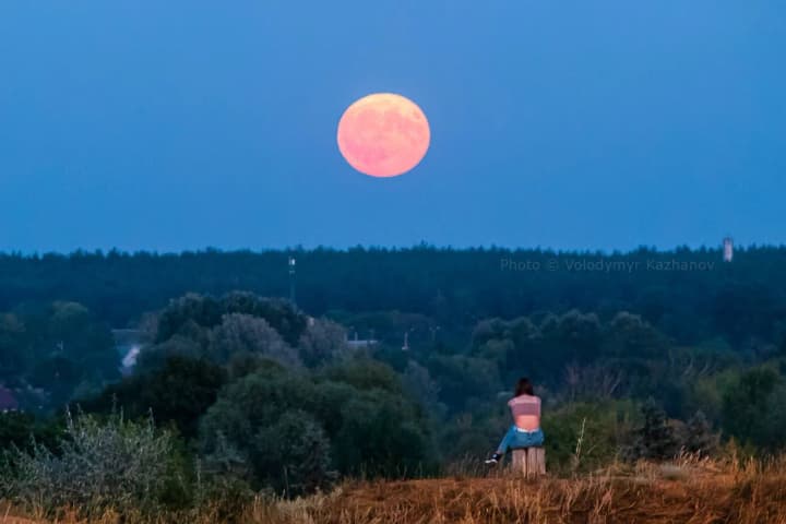 a-strawberry-moon-has-risen-over-ukraine-users-share-photos-on-social-media