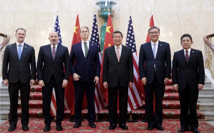 the-us-and-china-have-agreed-on-a-plan-to-reduce-trade-tensions