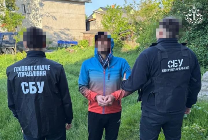 in-the-lviv-region-an-fsb-agent-of-the-russian-federation-was-exposed-who-handed-over-data-on-the-operation-of-the-airfield-to-the-enemy