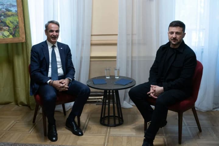 peace-efforts-energy-and-reconstruction-of-ukraine-zelenskyy-met-with-the-prime-minister-of-greece