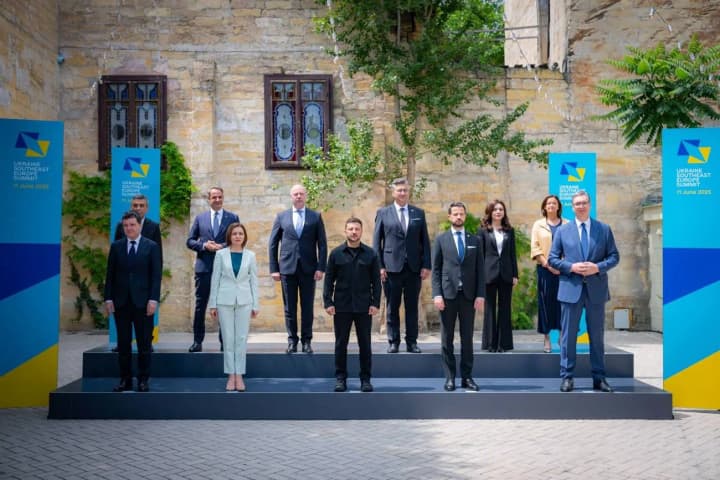 participants-of-the-ukraine-south-eastern-europe-summit-condemned-the-war-and-called-on-the-world-to-intensify-support-for-kyiv-what-is-in-the-final-declaration