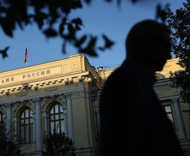 russian-giants-are-losing-assets-and-profits-due-to-sanctions-foreign-intelligence-service