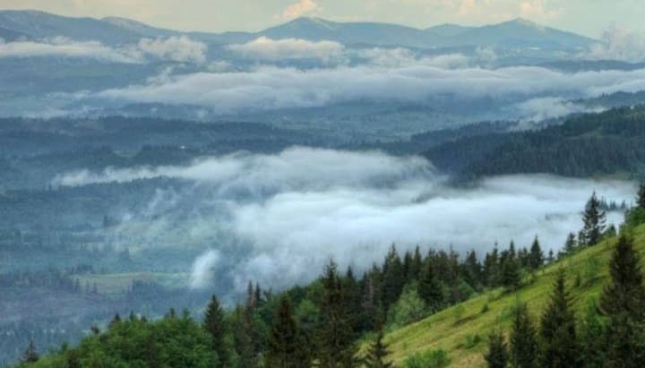 a-year-round-mountain-resort-worth-140-million-euros-will-be-built-in-ukraine-the-government-has-signed-investment-agreements