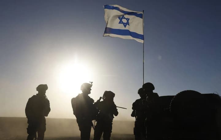 tsakhal-zaiavyv-pro-likvidatsiiu-shche-odnoho-vysokopostavlenoho-iranskoho-komandyra