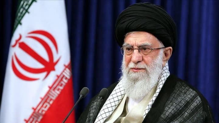 in-israel-ayatollah-khamenei-was-warned-against-attacks-on-civilians-and-reminded-of-the-fate-of-saddam-hussein