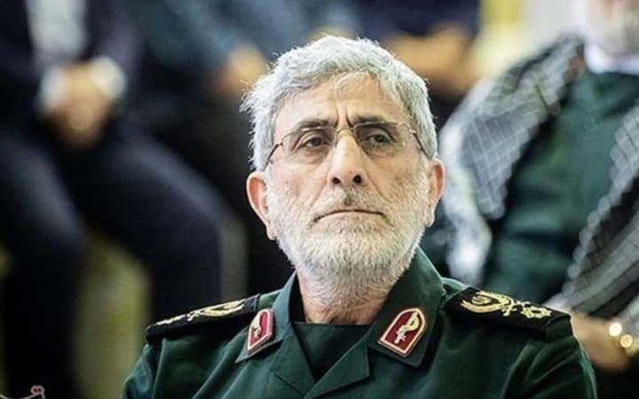 iran-confirms-death-of-general-esmail-ghaani-commander-of-the-quds-force-nyt