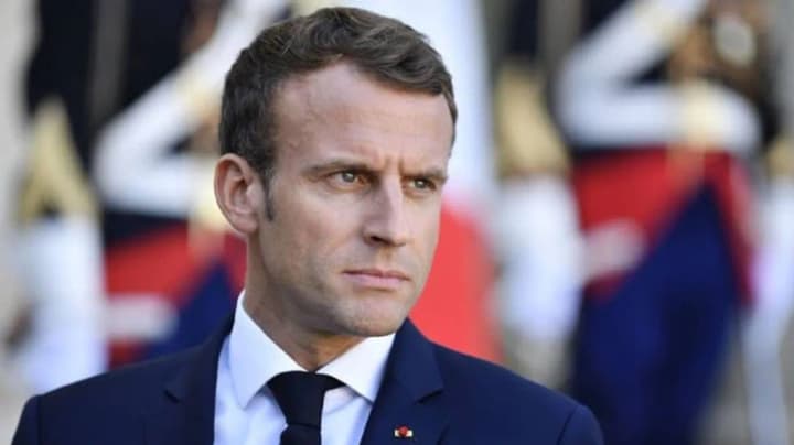 we-will-conduct-our-own-diplomacy-with-china-macron-responds-to-trumps-demand-for-tariffs-against-china