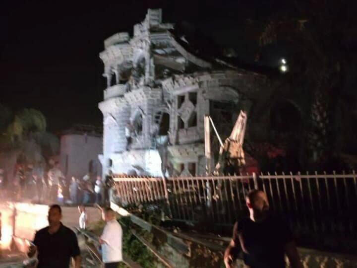 iran-atakuvav-raketamy-pivnichni-raiony-izrailiu-zahynula-liudyna-13-poranenykh-video