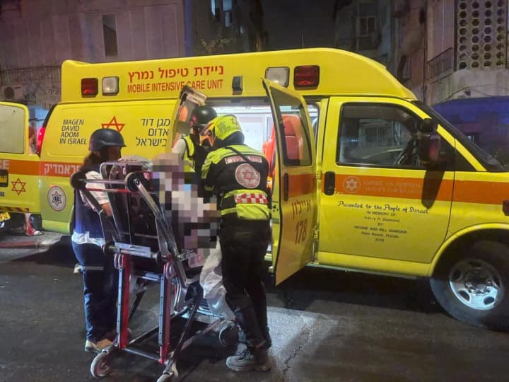 unaslidok-cherhovoho-raketnoho-udaru-iranu-po-izrailiu-zahynuly-3-liudyny-ponad-40-poraneni