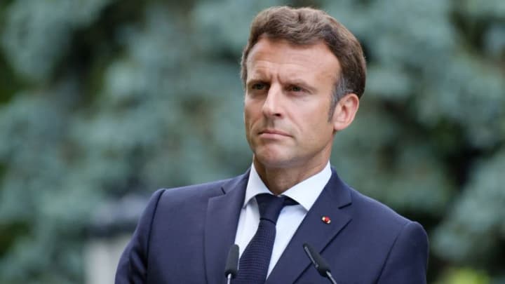 makron-otverg-ideyu-o-posrednichestve-putina-mezhdu-izrailem-i-iranom