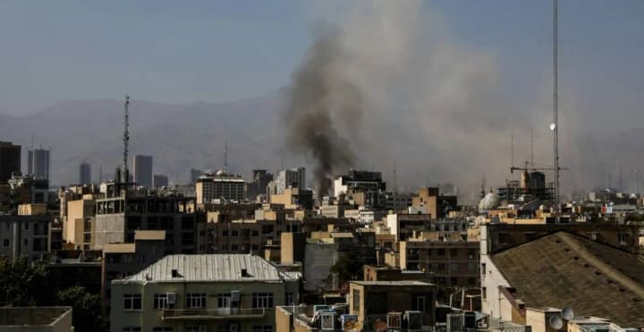 iran-vypustyv-po-izrailiu-370-balistychnykh-raket-vid-pochatku-konfliktu