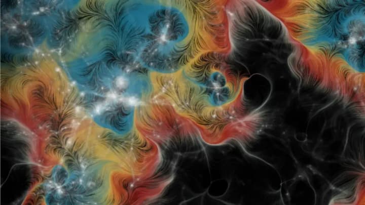 astronomi-nashli-poteryannuyu-materiyu-vselennoi-blagodarya-kosmicheskim-radiovspishkam