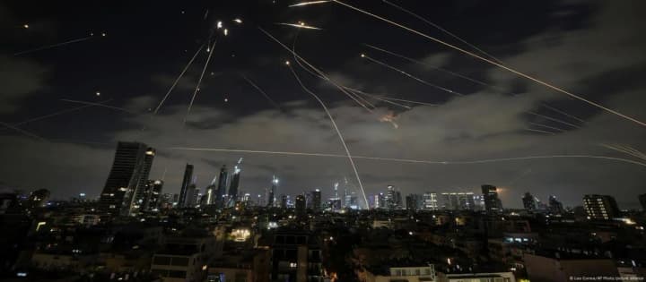 iran-attacked-israel-with-ballistics-what-is-known