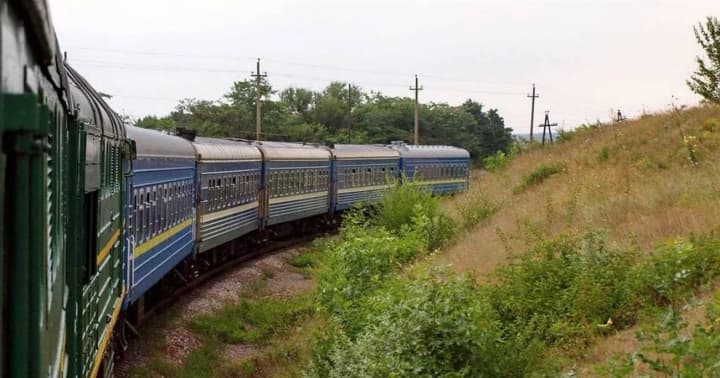 a-17-year-old-girl-died-under-a-train-in-the-odesa-region
