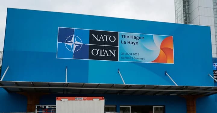 samit-nato-bude-korotkym-i-tsilespriamovanym-yak-khoche-tramp-a-zelenskoho-ponyziat-u-dyplomatychnomu-statusi-the-times