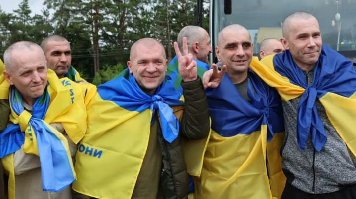 ukraine-is-preparing-the-next-stage-of-prisoner-exchange-after-the-release-of-severely-wounded-budanov