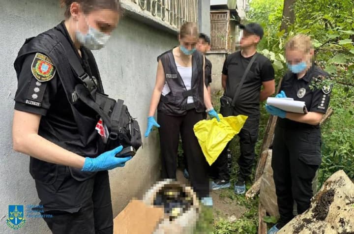 the-death-of-7-year-old-solomiya-tarasyuk-in-odesa-has-been-classified-as-murder-by-the-police-and-an-investigation-has-been-launched