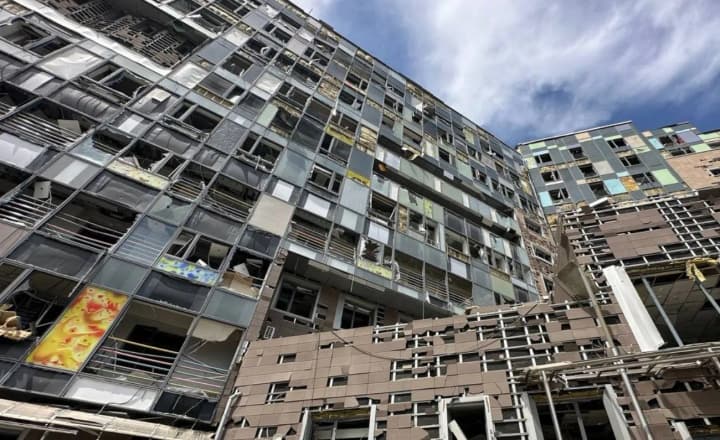 vidnovlennia-okhmatdytu-liashko-zapevniaie-shcho-kompaniia-yaka-vyhrala-tender-z-remontu-likarni-ne-fihuruie-u-kryminalnykh-provadzhenniakh