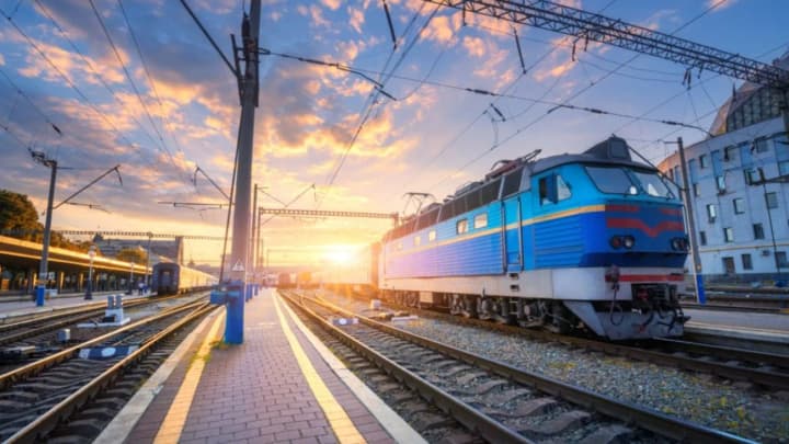 ukrzaliznytsia-has-scheduled-additional-trains-for-the-summer-season-to-a-number-of-popular-destinations