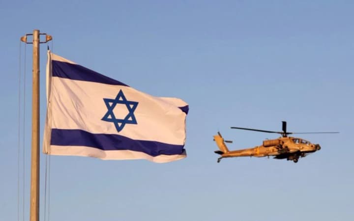 israel-eliminated-a-uav-commander-who-attacked-israel-hundreds-of-times