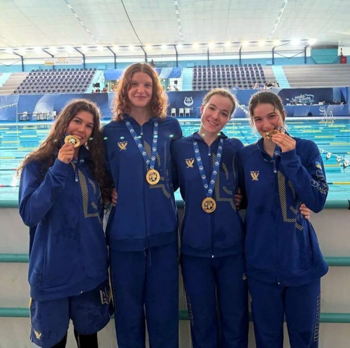 ukrainian-juniors-won-three-gold-medals-at-the-world-underwater-sports-championship