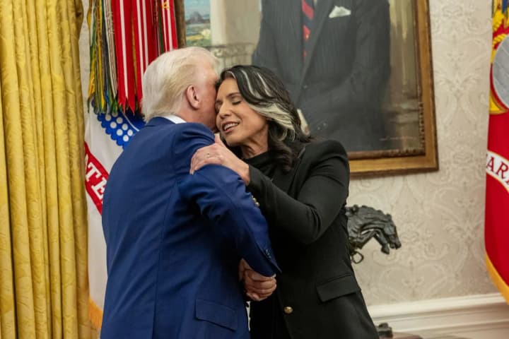 trump-said-us-intelligence-chief-gabbard-is-wrong-on-irans-nuclear-weapons-potential-she-responded