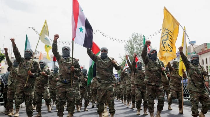 iran-zayavil-posle-udara-ssha-chto-nastoyashchaya-voina-nachinaetsya-pryamo-seichas-smi