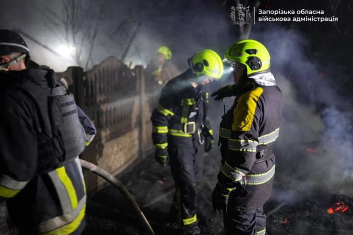 missile-attack-on-zaporizhzhia-district-thousands-of-subscribers-left-without-electricity