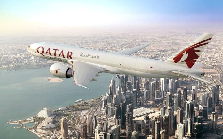 qatar-temporarily-closed-its-airspace-ministry-of-foreign-affairs