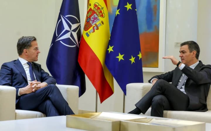 ispaniia-ne-ochikuie-zhodnykh-naslidkiv-vid-nevykonannia-tsilovoho-pokaznyka-vytrat-nato-u-5percent