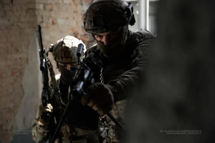 general-staff-on-the-situation-at-the-front-118-combat-clashes-took-place-the-occupiers-launched-over-a-thousand-drones