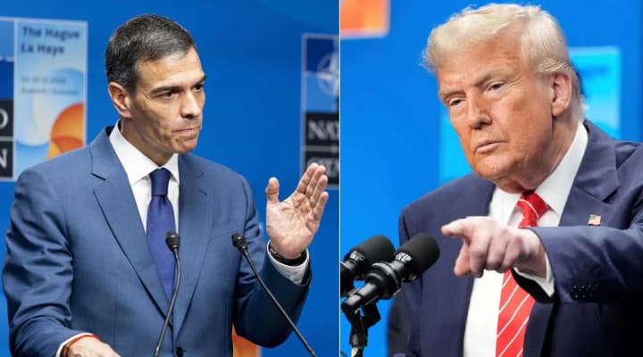 ill-do-it-myself-trump-to-take-over-negotiations-with-spain-to-increase-defense-spending-to-5percent-of-gdp