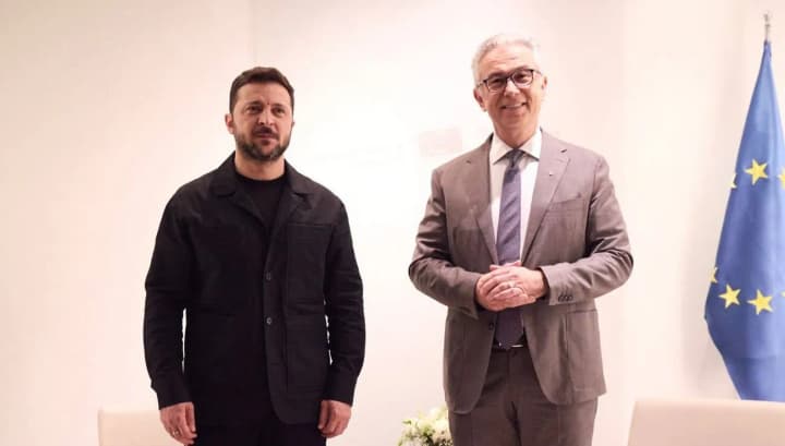 zelenskii-pase-pervoi-podderzhala-sozdanie-spetstribunala-dlya-rf