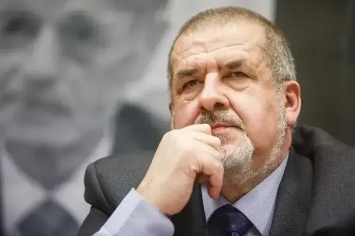the-mejlis-is-trying-to-involve-turkey-in-the-return-of-crimean-political-prisoners-chubarov