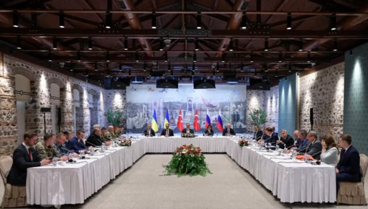 russia-in-istanbul-tried-to-drag-out-negotiations-and-avoid-unconditional-ceasefire-sybiha
