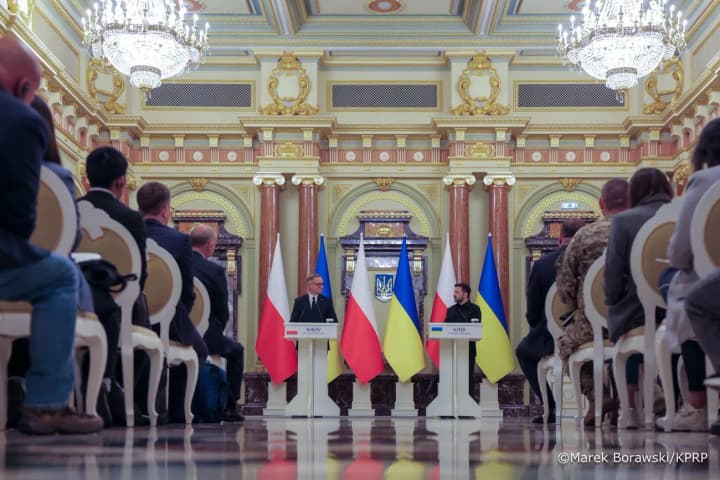 duda-pro-proshchalnyi-vizyt-do-kyieva-ta-zustrich-iz-zelenskym-hovoryly-pro-dopomohu-ukraini-ta-rishennia-samitu-nato