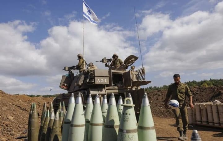 idf-announces-elimination-of-key-hezbollah-terrorist-in-lebanon